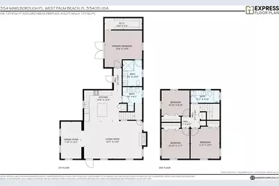 354 Marlborough Place, West Palm Beach, FL 33405 - Photo 54