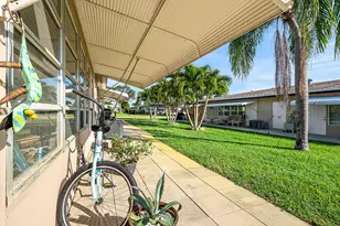 1010 Circle Terrace E Unit, Delray Beach, FL 33445 - Photo 28