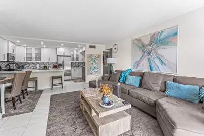 1006 Green Pine Boulevard #F1, West Palm Beach, FL 33409 - Photo 1