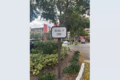 2202 S Cypress Bend Drive, Unit #101, Pompano Beach, FL 33069 - Photo 22