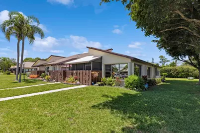 5131 Nesting Way, Unit #D, Delray Beach, FL 33484 - Photo 22