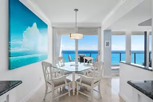 2727 S Ocean Blvd, Highland Beach, FL 33487 - Photo 14