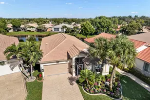 9319 Sapphire Cove Dr, West Palm Beach, FL 33411 - Photo 4