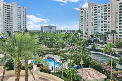3700 S Ocean Boulevard, Unit #608, Highland Beach, FL 33487 - Photo 12