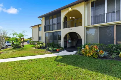 3531 Tall Pine Way, Unit #A-2, Greenacres, FL 33463 - Photo 1