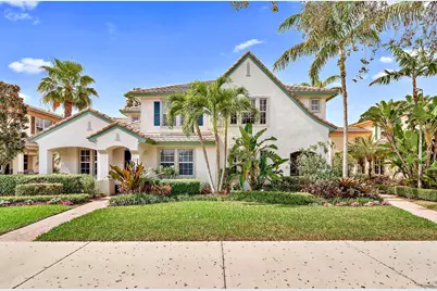 113 Evergrene Parkway #3-A, Palm Beach Gardens, FL 33410 - Photo 1