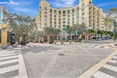 610 Clematis Street, Unit #102, West Palm Beach, FL 33401 - Photo 16