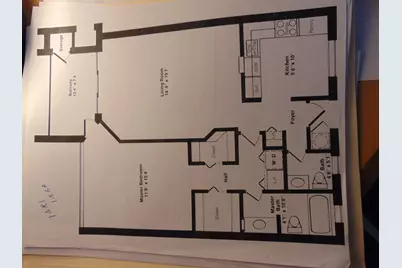 3186 Via Poinciana, Unit #110, Lake Worth, FL 33467 - Photo 12