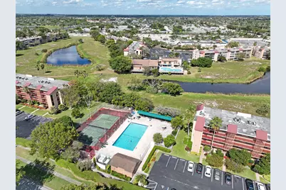 7300 Lake Cir Drive, Unit #301, Margate, FL 33063 - Photo 32