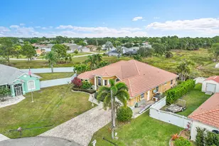 5909 NW Bayou Ct, Port Saint Lucie, FL 34986 - Photo 30