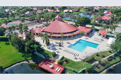 7680 Lexington Club Boulevard, Unit #A, Delray Beach, FL 33446 - Photo 58