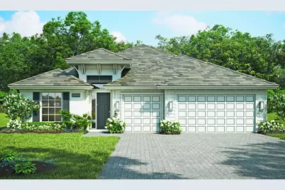 3934 Overlook Road, Vero Beach, FL 32967 - Photo 1