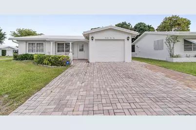 7110 NW 73rd Avenue, Tamarac, FL 33321 - Photo 1