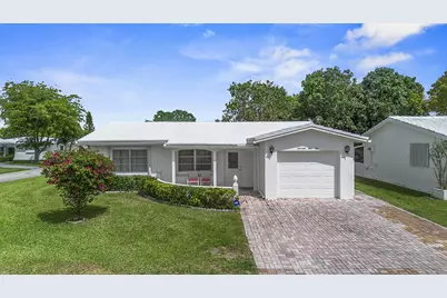 7110 NW 73rd Avenue, Tamarac, FL 33321 - Photo 36