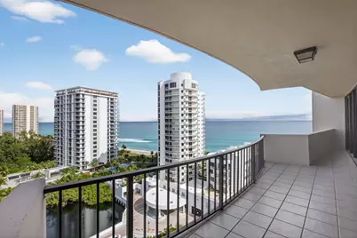 4200 N Ocean Drive, Unit #2-1606, Riviera Beach, FL 33404 - Photo 4