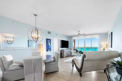 2650 Lake Shore Drive, Unit #1202, Riviera Beach, FL 33404 - Photo 4
