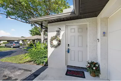 4723 Storkwood Lane, Unit #A, Boynton Beach, FL 33436 - Photo 4