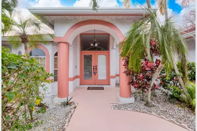 1872 SW Airoso Boulevard, Port Saint Lucie, FL 34984 - Photo 1