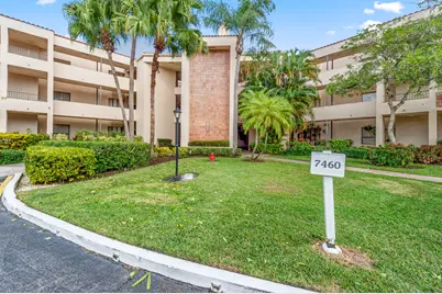 7460 La Paz Boulevard, Unit #304, Boca Raton, FL 33433 - Photo 32