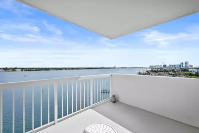 2600 N Flagler Drive, Unit #1007, West Palm Beach, FL 33407 - Photo 16