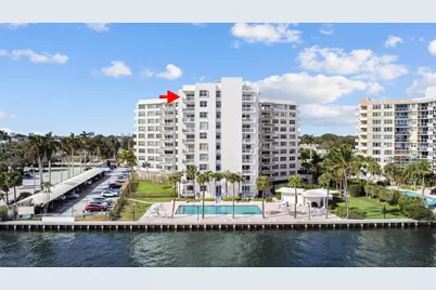 2600 N Flagler Drive, Unit #1007, West Palm Beach, FL 33407 - Photo 20