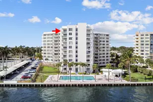 2600 N Flagler Dr Unit, West Palm Beach, FL 33407 - Photo 20