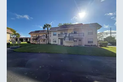 6820 Palmetto Circle S, Unit #103, Boca Raton, FL 33433 - Photo 16