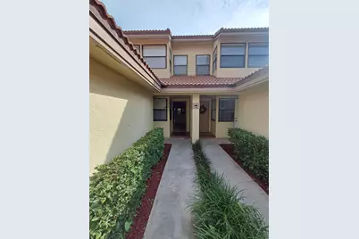 12236 Sag Harbor Court, Unit #4, Wellington, FL 33414 - Photo 2