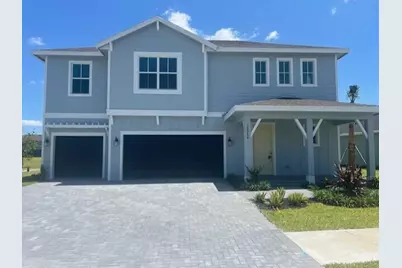 19046 Croft Mill Crossing, Loxahatchee, FL 33470 - Photo 2