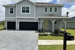 19046 Croft Mill Xing, Loxahatchee, FL 33470 - Photo 1