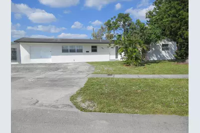 3801 NW 6th Street, Lauderhill, FL 33311 - Photo 1