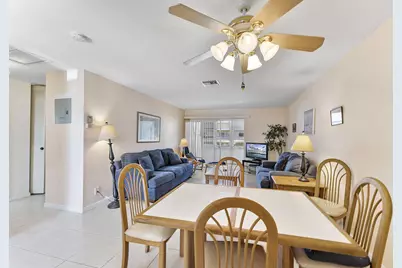 2523 Dudley Drive W, Unit #H, West Palm Beach, FL 33415 - Photo 6