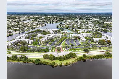 1100 Colony Point Circle Circle, Unit #415, Pembroke Pines, FL 33026 - Photo 2