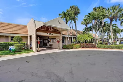 140 Lake Meryl Drive, Unit #140, West Palm Beach, FL 33411 - Photo 54
