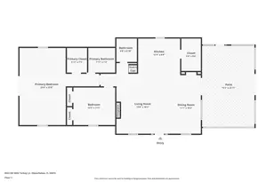 4502 SW Wild Turkey Ln, Okeechobee, FL 34974 - Photo 32