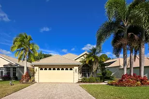 788 SW St Croix Cove, Port Saint Lucie, FL 34986 - Photo 2