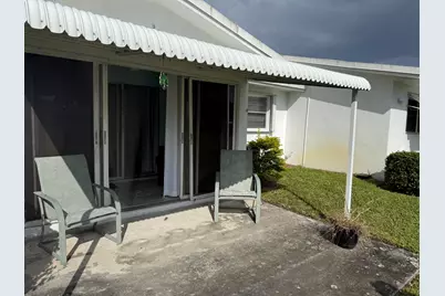 300 SW Golfview Terrace, Unit #152, Boynton Beach, FL 33426 - Photo 10