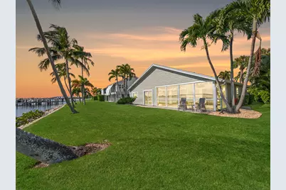 3961 NE Breakwater Drive, Jensen Beach, FL 34957 - Photo 22