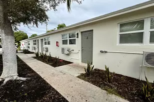 225 S F St, Lake Worth Beach, FL 33460 - Photo 2