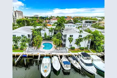 1535 SE 15th Street, Unit #109, Fort Lauderdale, FL 33316 - Photo 1