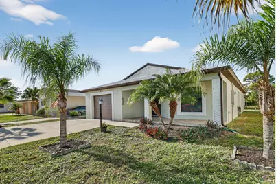 35 S Alhambra Lane, Port Saint Lucie, FL 34952 - Photo 2