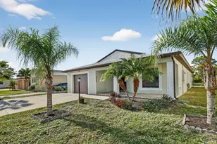35 S Alhambra Ln, Port Saint Lucie, FL 34952 - Photo 2