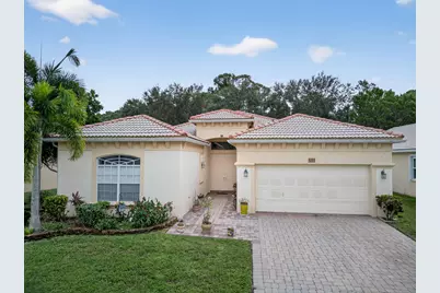 5103 N San Andros, West Palm Beach, FL 33411 - Photo 1