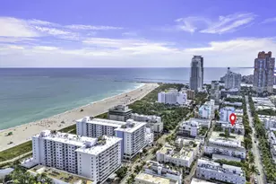 130 3rd St, Miami Beach, FL 33139 - Photo 1