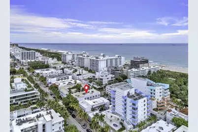 130 3rd Street, Unit #201, Miami Beach, FL 33139 - Photo 12