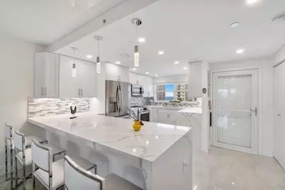 3224 S Ocean Boulevard, Unit #615-B, Highland Beach, FL 33487 - Photo 8