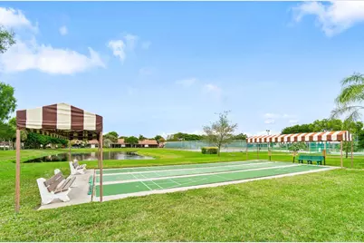 3742 English Lane, Unit #D, Lake Worth, FL 33467 - Photo 36