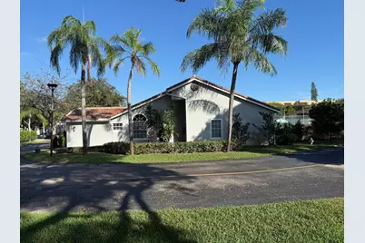 5180 Sabal Gardens Lane, Unit #4, Boca Raton, FL 33487 - Photo 1