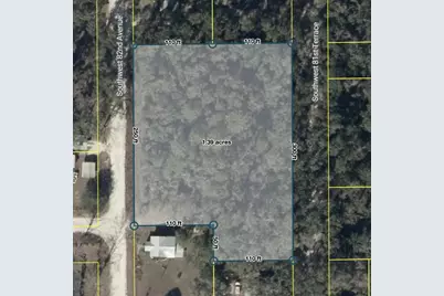 Tbd SW 81 Terrace, Trenton, FL 32693 - Photo 4