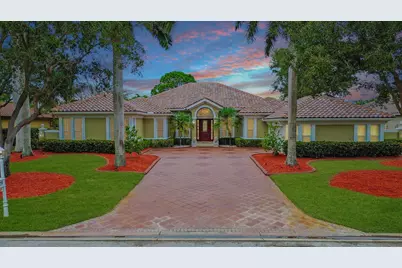 1429 SW Osprey Cove, Port Saint Lucie, FL 34986 - Photo 1